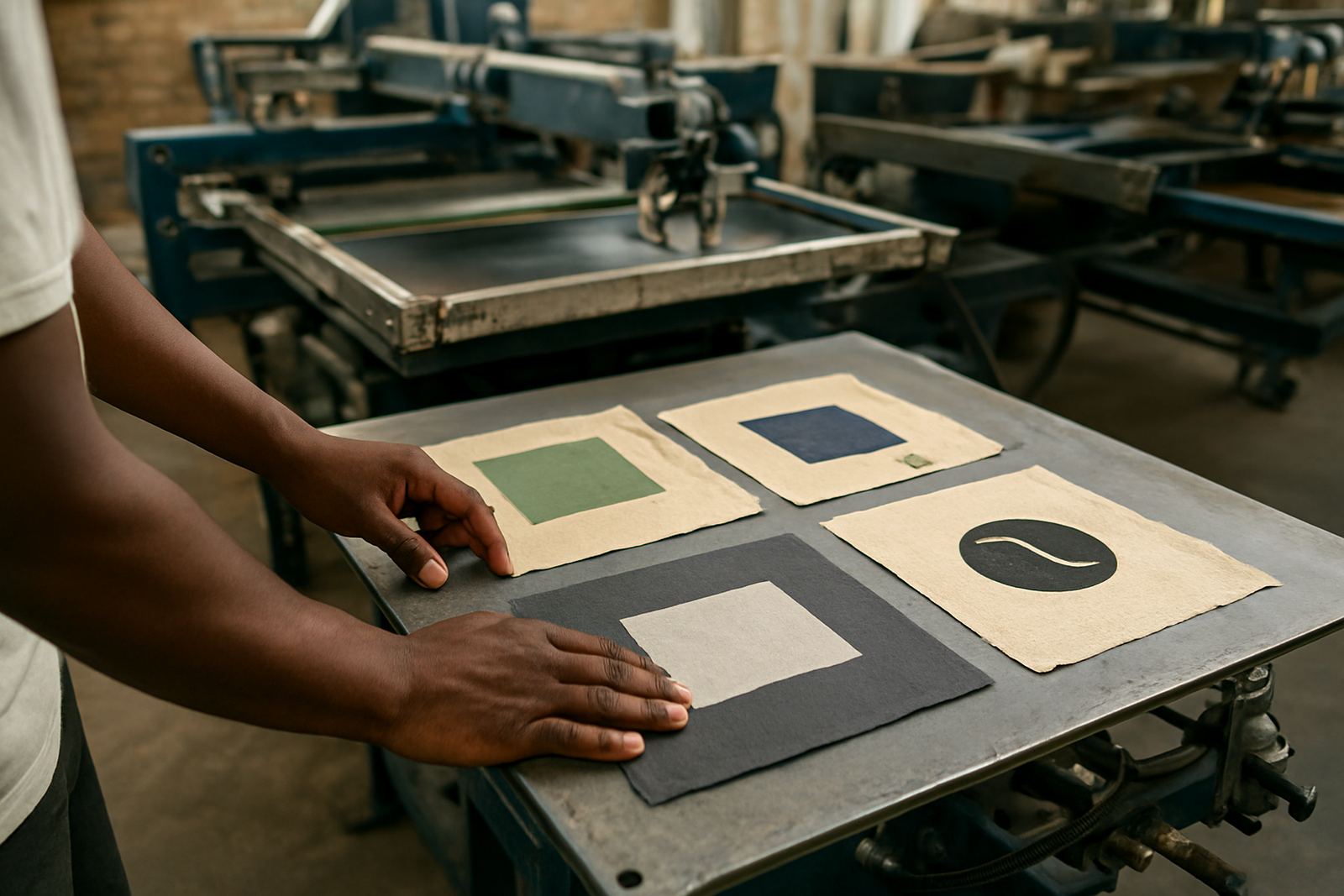 Best Fabrics for Print