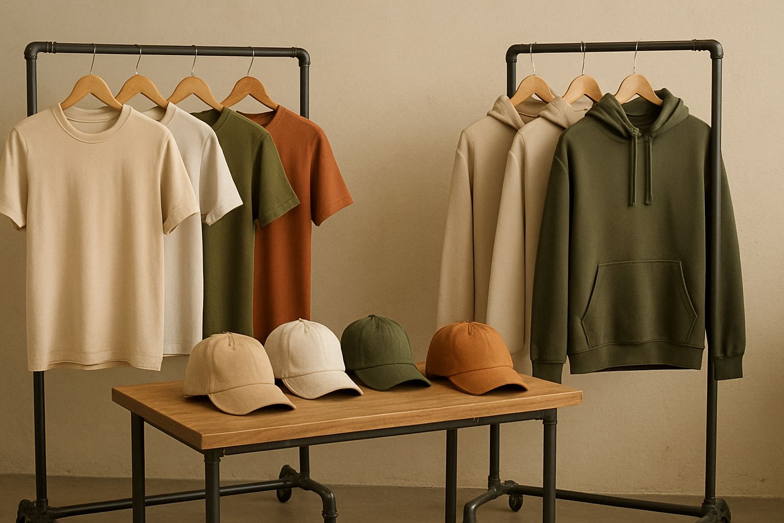 Club Merch That Sells
