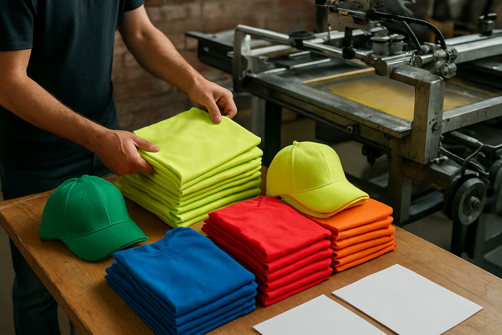 Tour Shirts for Groups