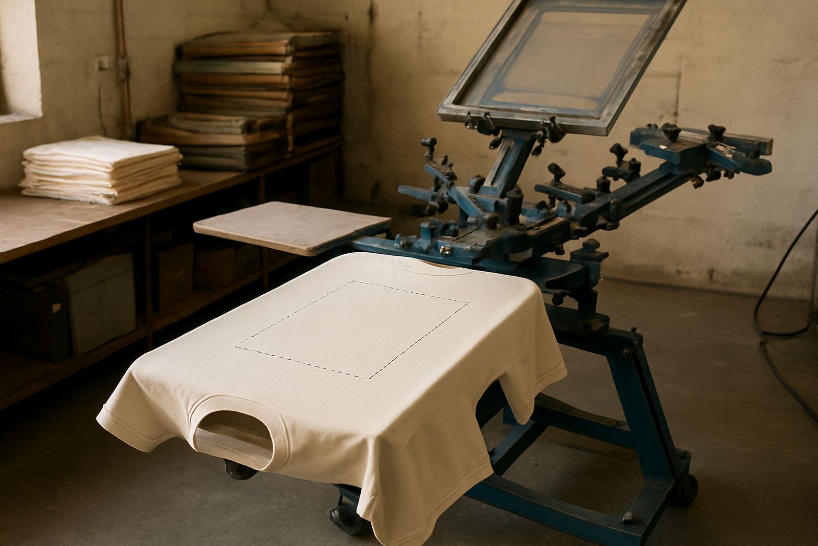 Print Position Guide