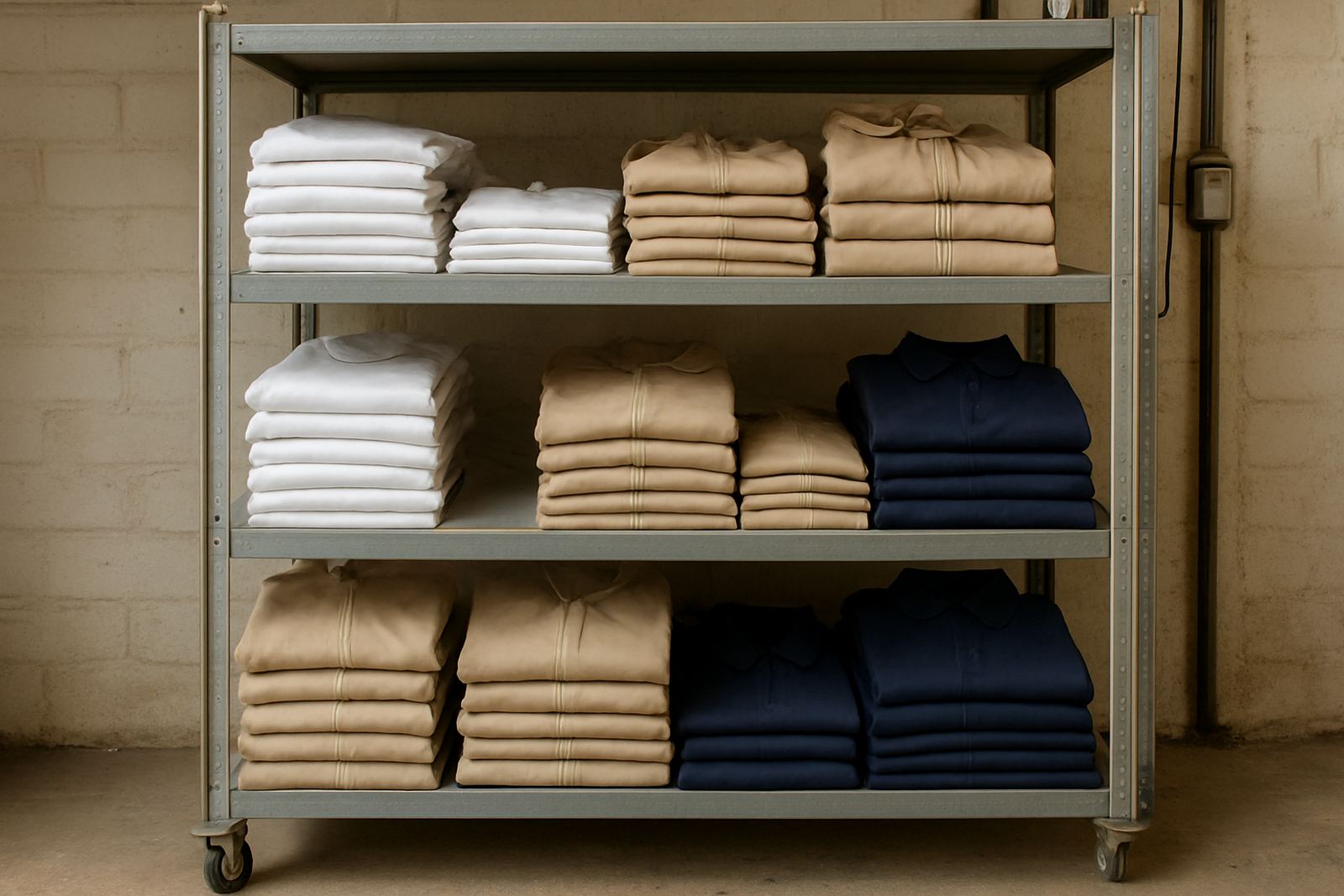 Garment Types