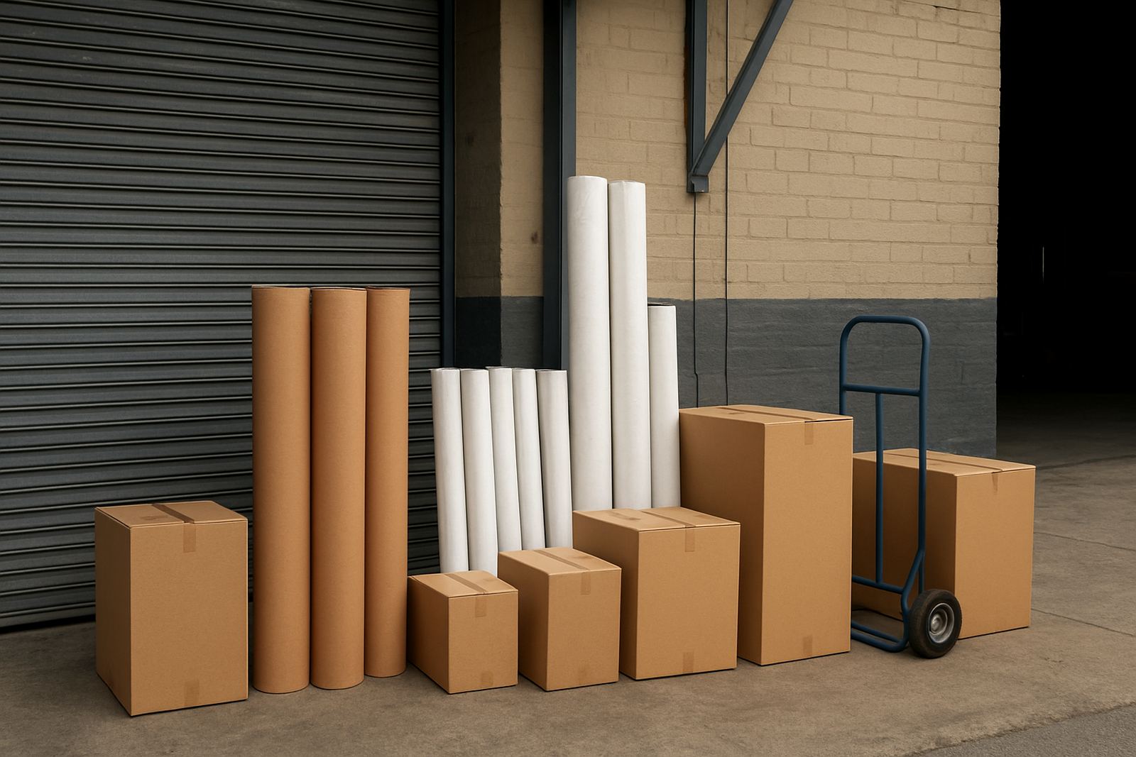 Amanzimtoti Deliveries