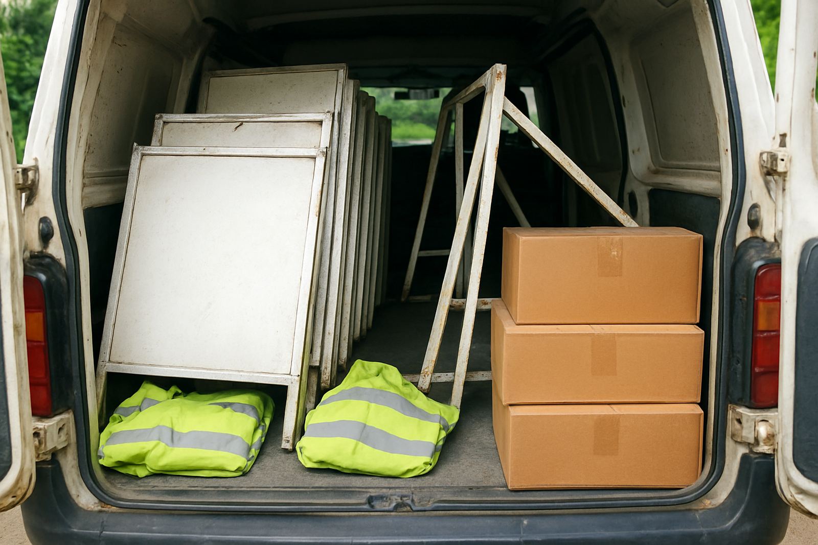 Pinetown Deliveries