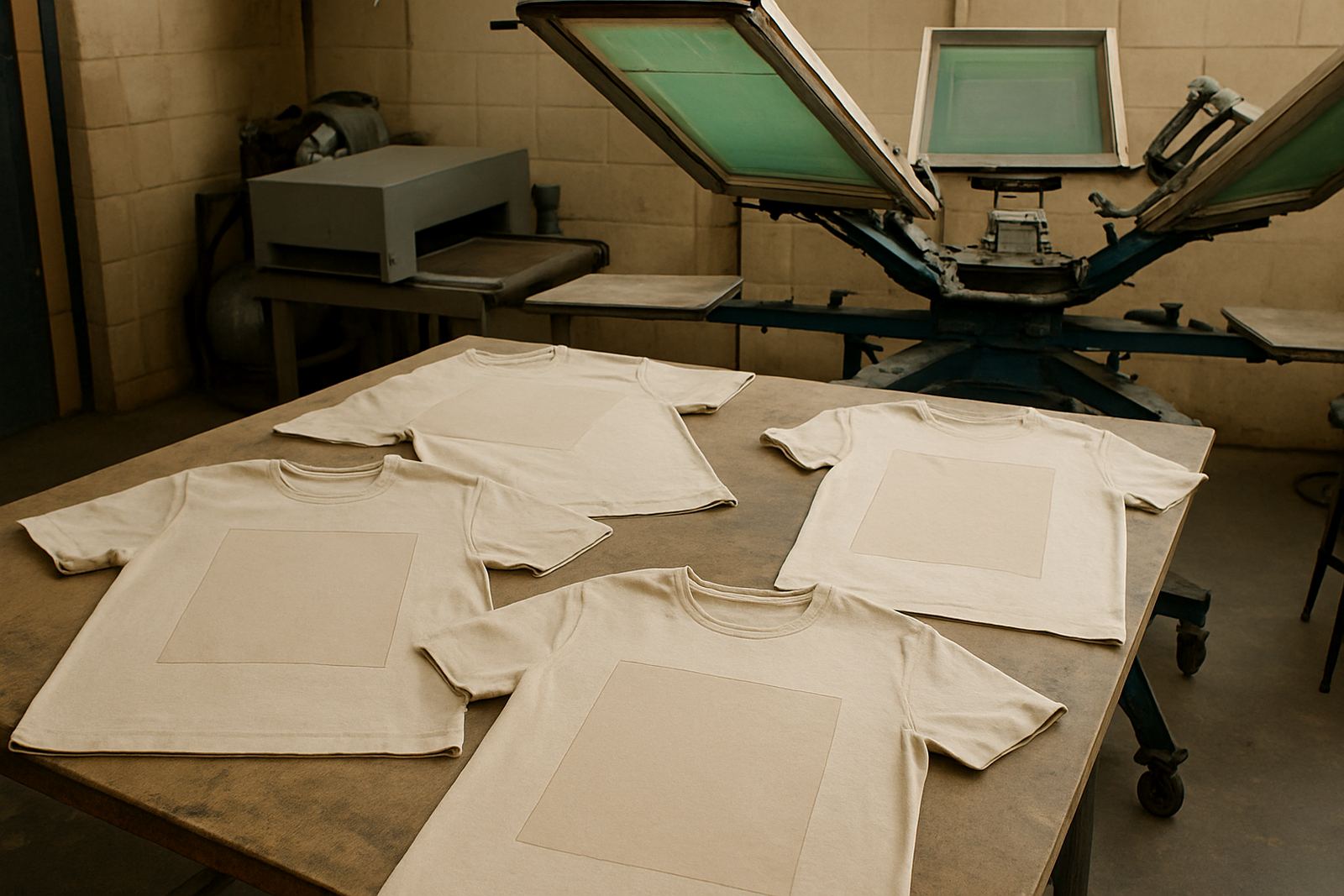 Reunion Shirts