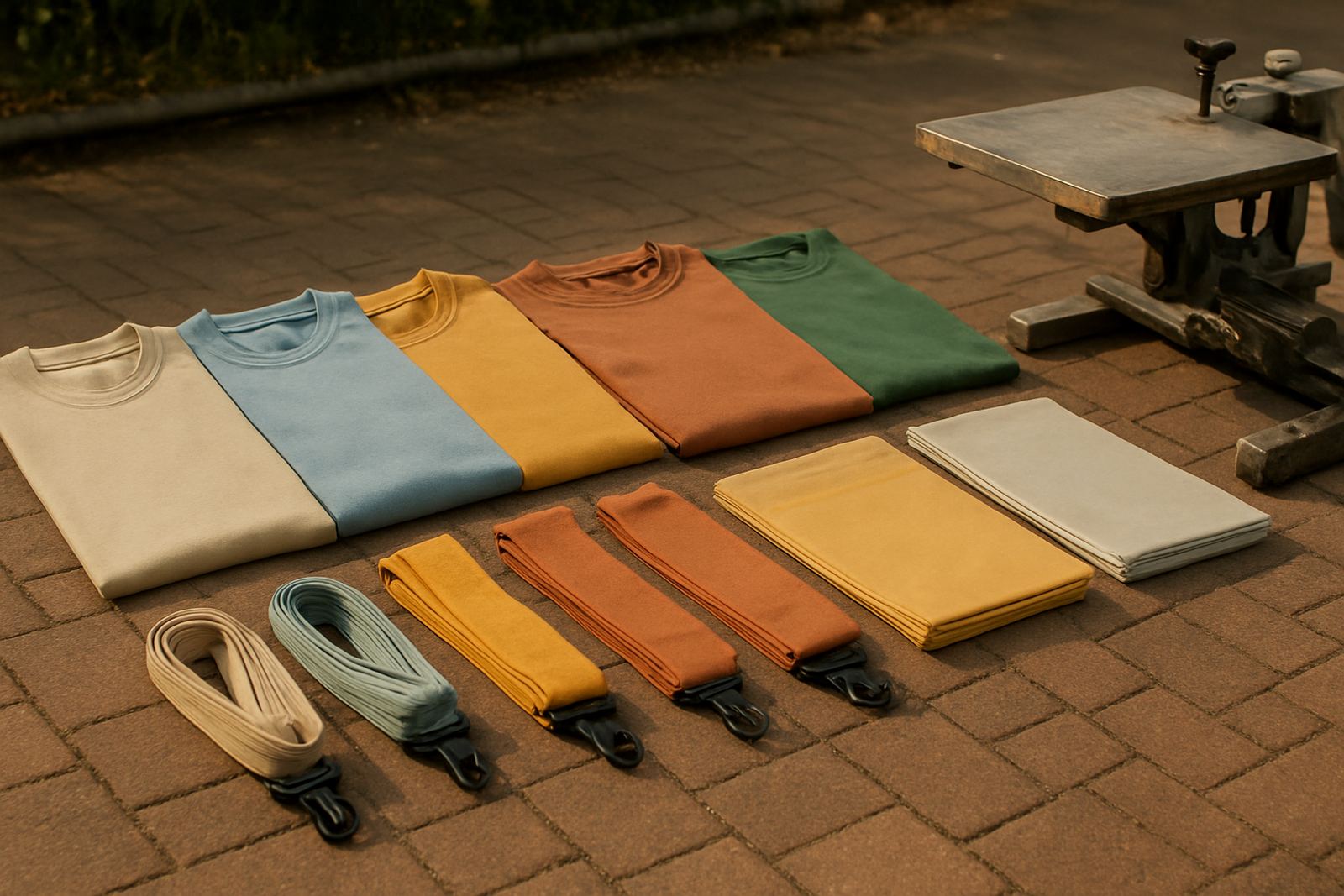 Event Shirts