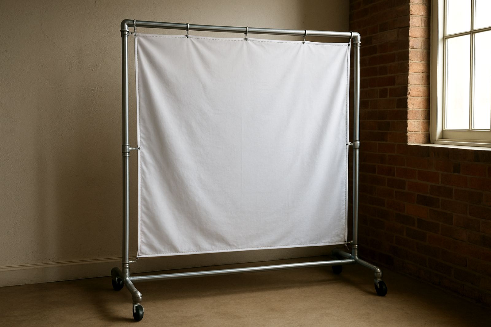 Fabric Banners