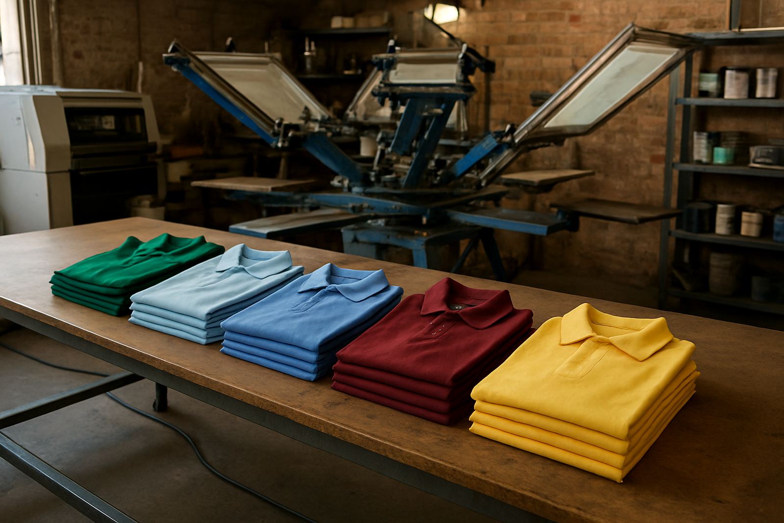 House Shirts