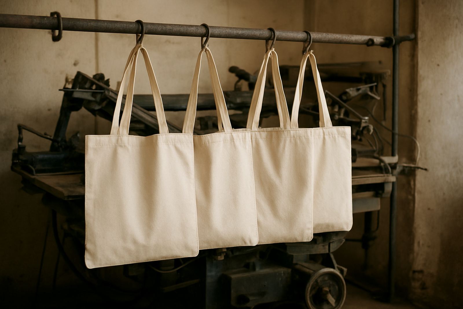 Tote Bags