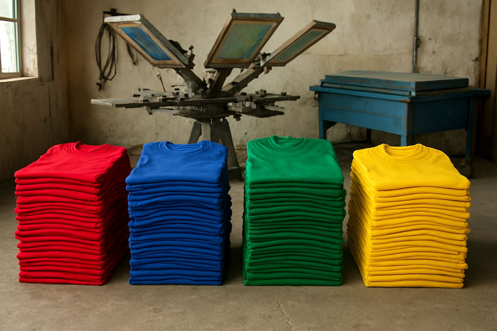 Tongaat House Shirts