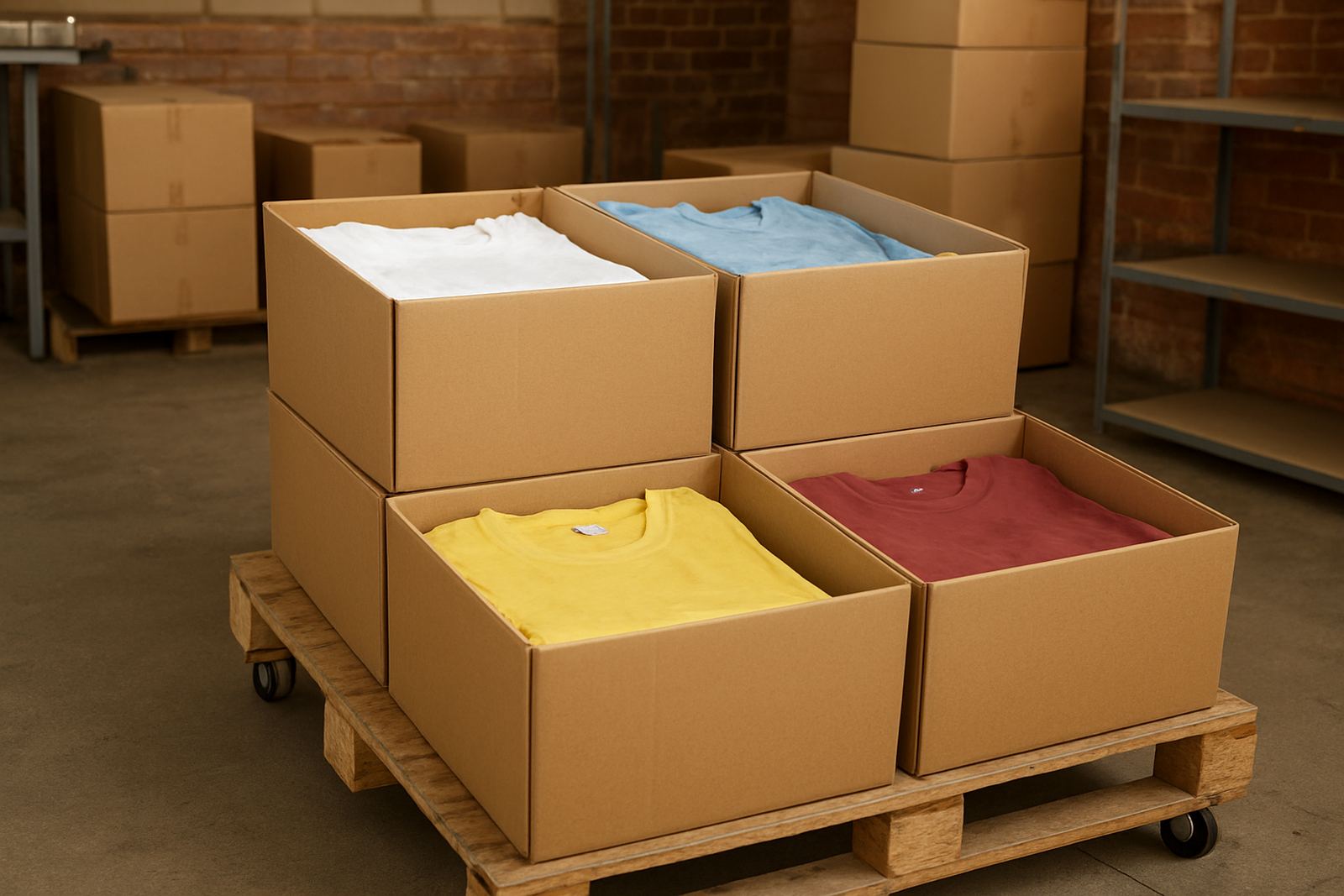 Umbilo School Shirts