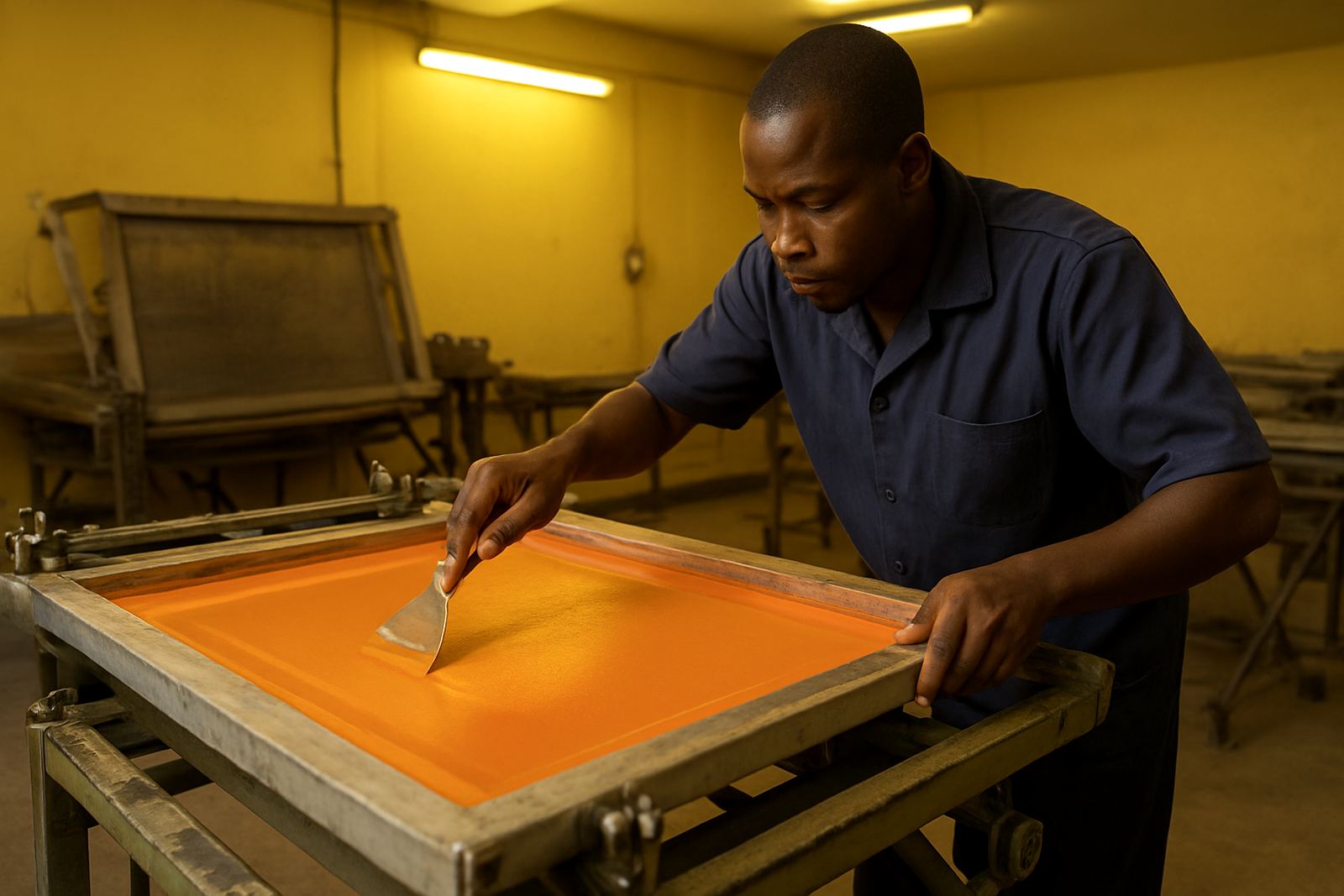 Emulsion Coating