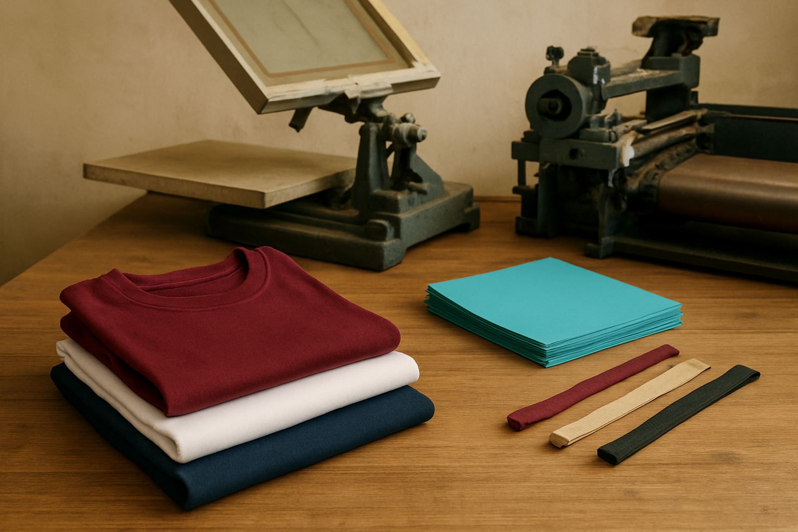 Society Shirts