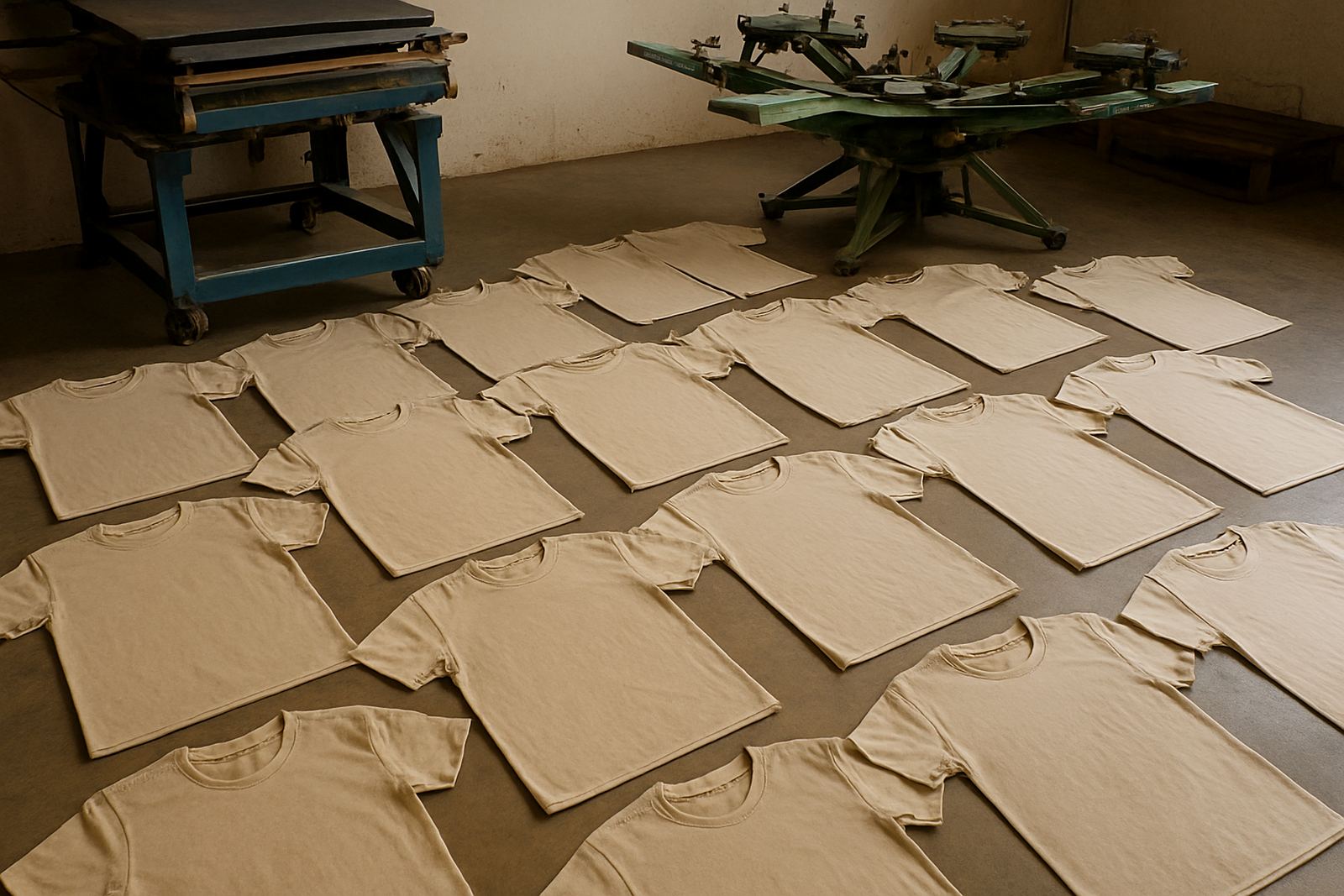 Matric Reunion Shirts
